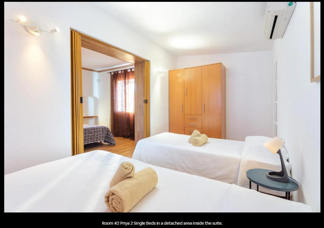 Blife Moustachya Private Rooms FAO Exterior photo