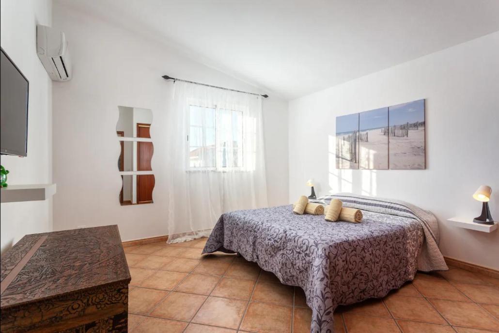 Blife Moustachya Private Rooms FAO Exterior photo