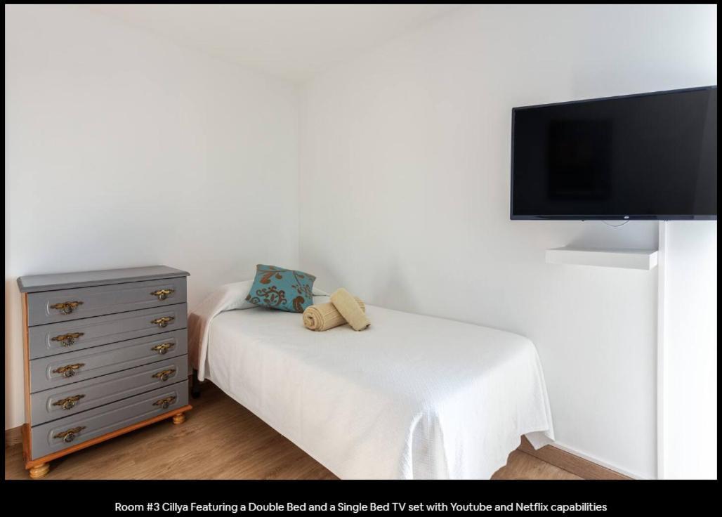 Blife Moustachya Private Rooms FAO Exterior photo