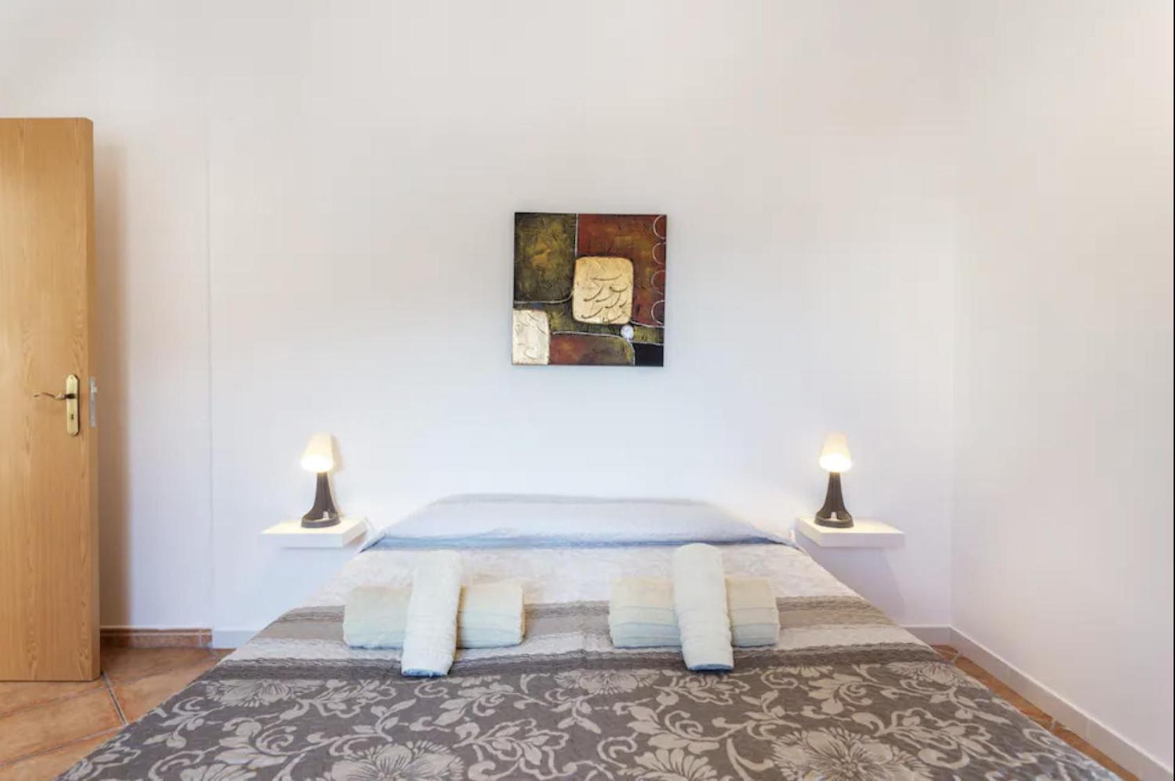 Blife Moustachya Private Rooms FAO Exterior photo
