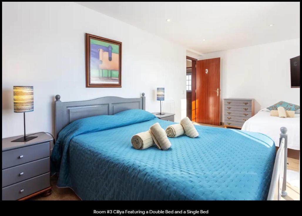 Blife Moustachya Private Rooms FAO Exterior photo
