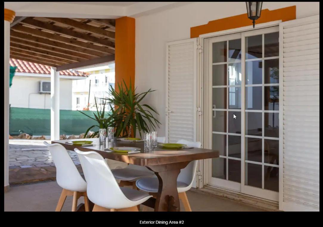 Blife Moustachya Private Rooms FAO Exterior photo