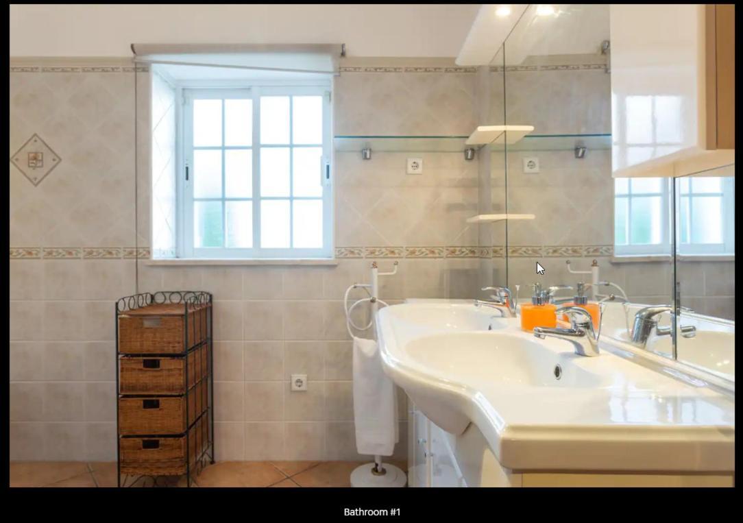 Blife Moustachya Private Rooms FAO Exterior photo
