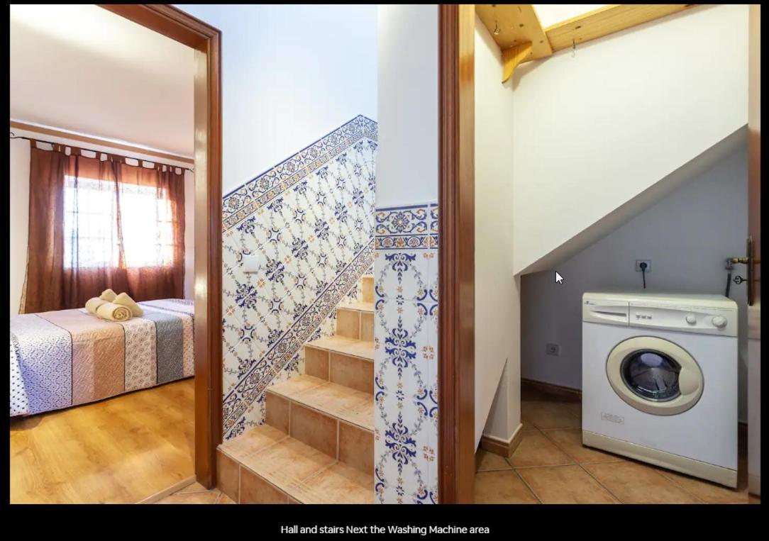 Blife Moustachya Private Rooms FAO Exterior photo