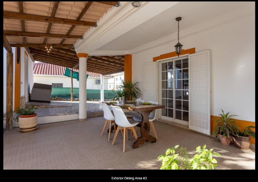 Blife Moustachya Private Rooms FAO Exterior photo