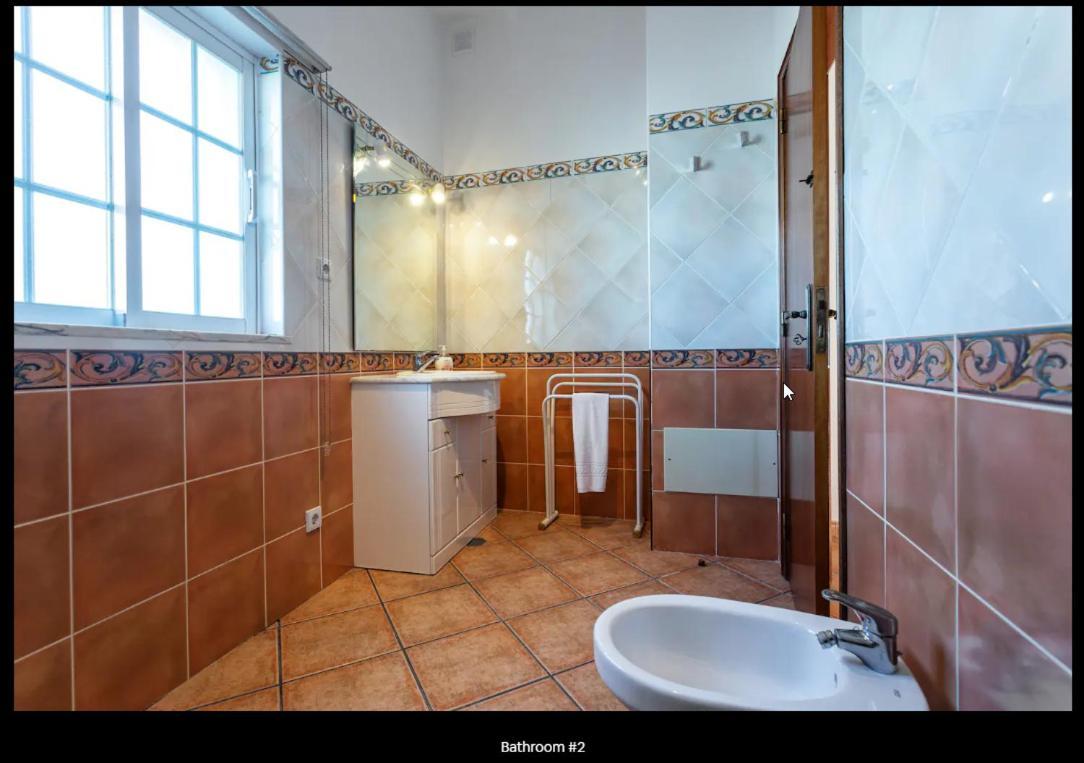 Blife Moustachya Private Rooms FAO Exterior photo