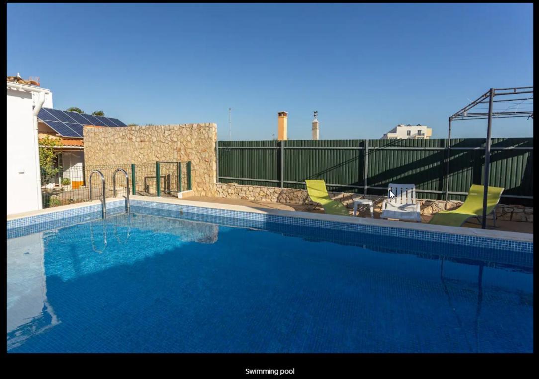 Blife Moustachya Private Rooms FAO Exterior photo
