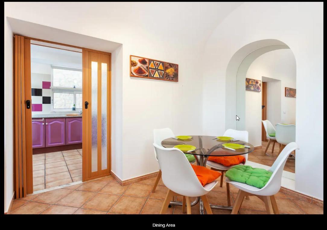 Blife Moustachya Private Rooms FAO Exterior photo