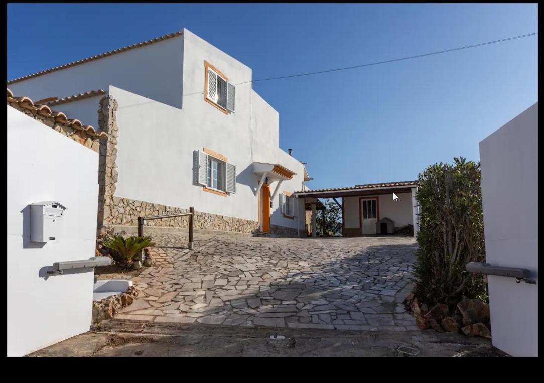 Blife Moustachya Private Rooms FAO Exterior photo