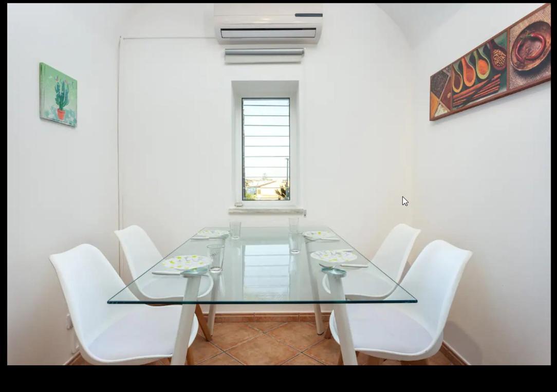 Blife Moustachya Private Rooms FAO Exterior photo