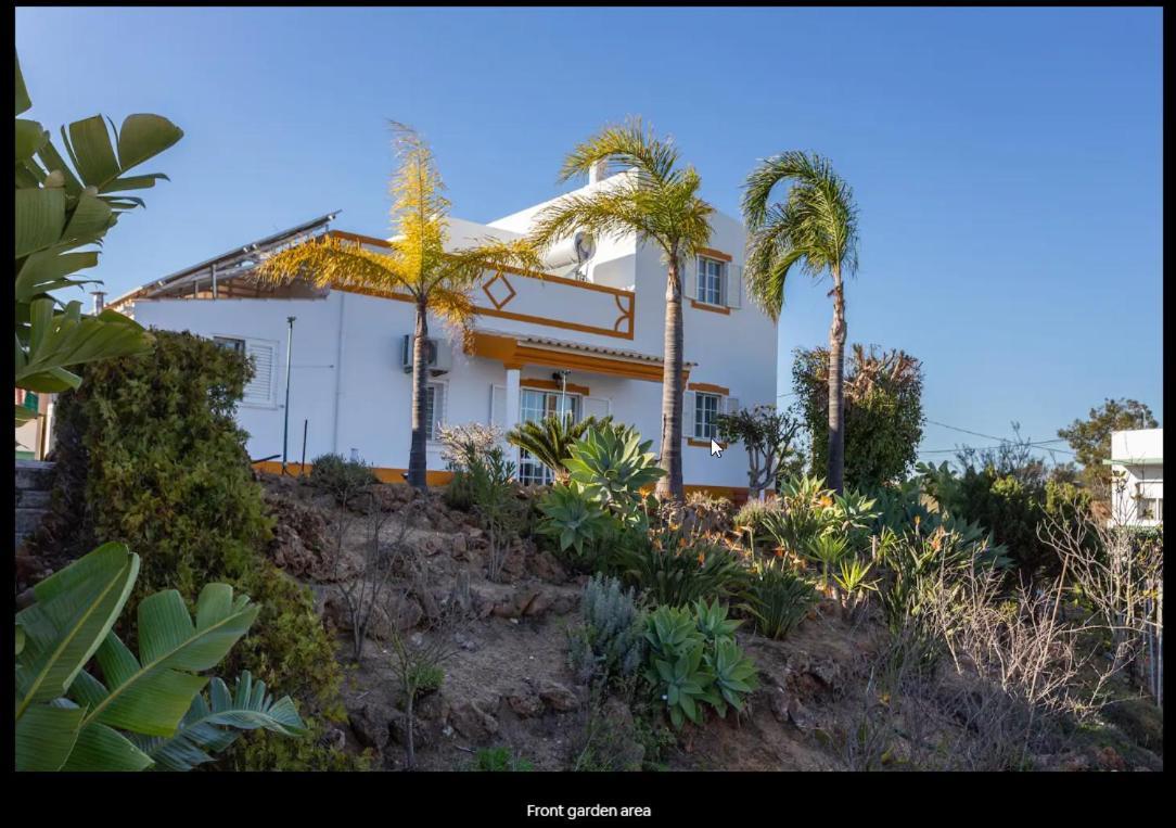 Blife Moustachya Private Rooms FAO Exterior photo