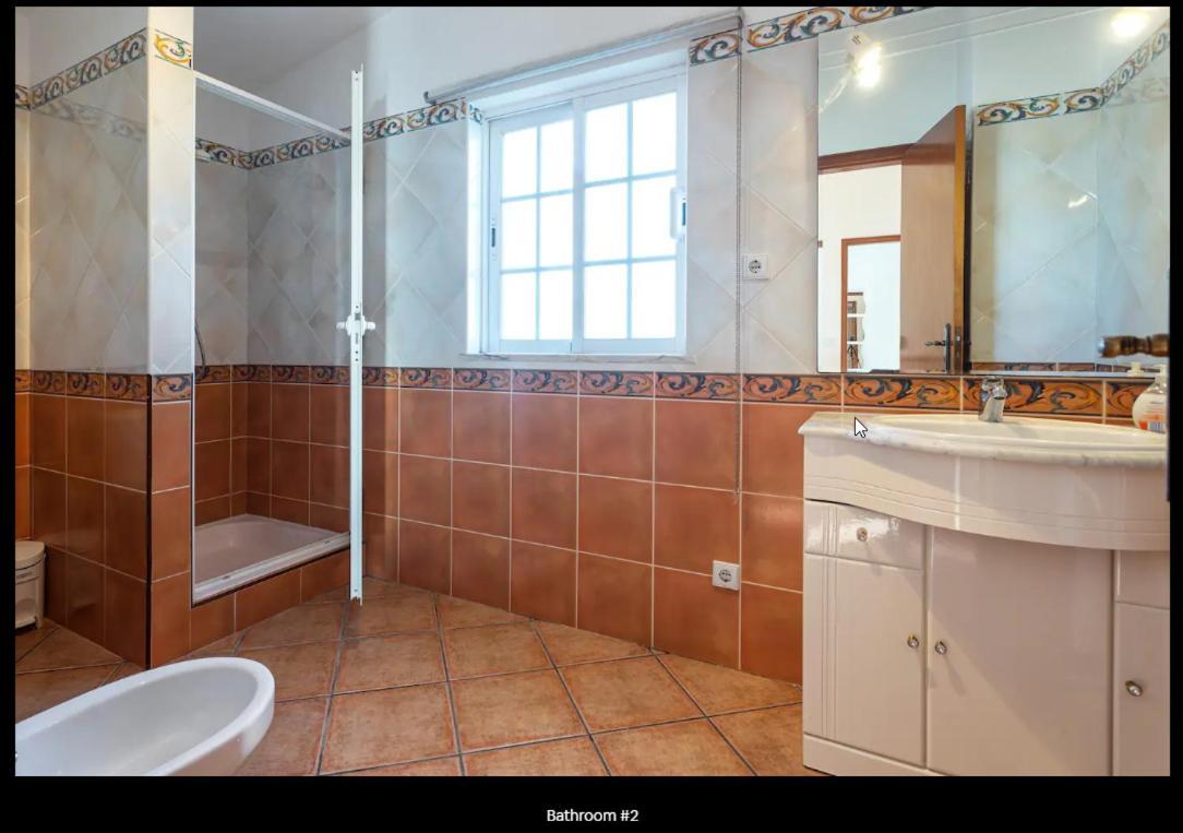 Blife Moustachya Private Rooms FAO Exterior photo