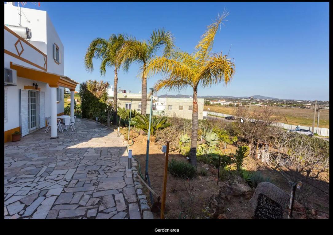Blife Moustachya Private Rooms FAO Exterior photo