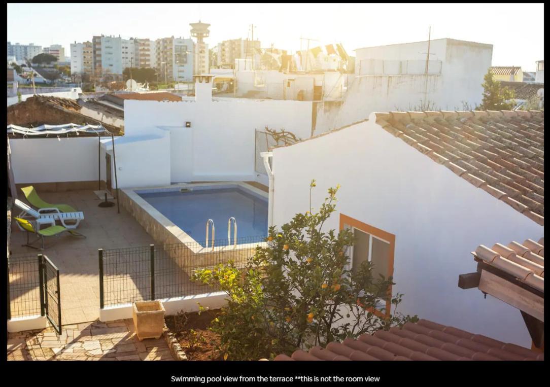 Blife Moustachya Private Rooms FAO Exterior photo