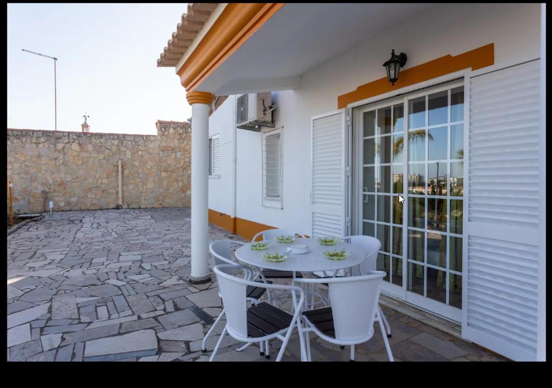 Blife Moustachya Private Rooms FAO Exterior photo